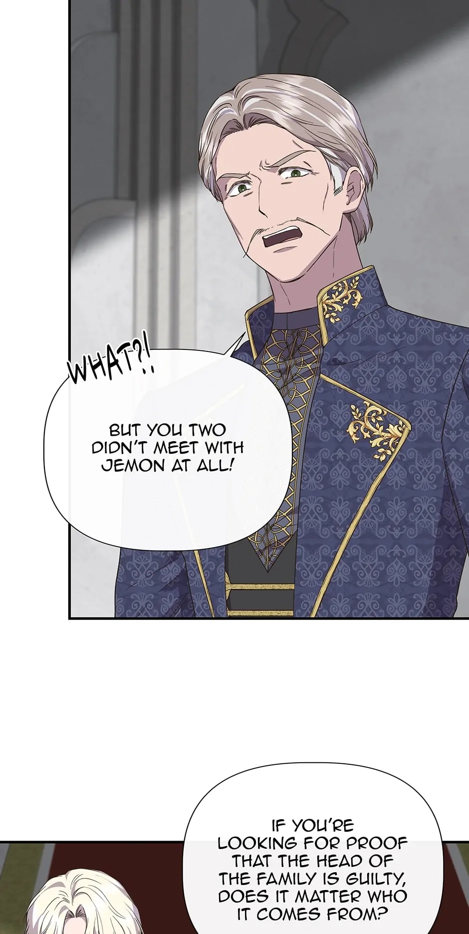 Cinderella Wasn't Me Chapter 105 15